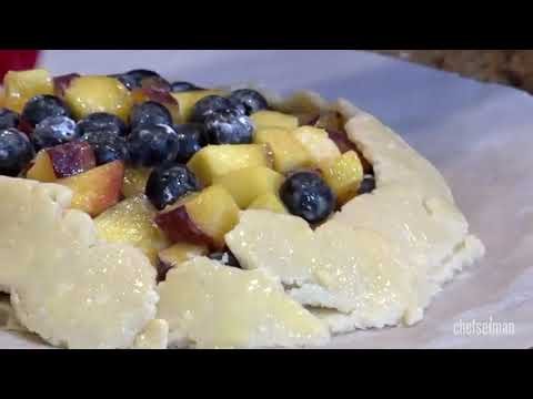 Easy Summer Cooking